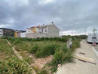 Wohngrundstück in Anna. Bajada de precio, solar en zona nueva de anna!!!!!!!!!