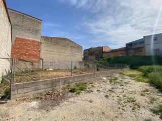 Terreno residencial en Enguera. Solar en enguera!!!!!!!