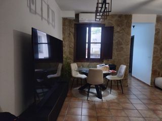 Casa a Llanera de Ranes. Amplia y moderna vivienda en llanera de ranes cuenta con 3 habit