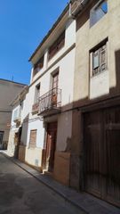 Casa a Olleria (l´). Venta de casa, para reformar, en lolleria