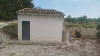Residential Plot in Olleria (l´). Rustico venta de 4 parcelas contiguas en lolleria