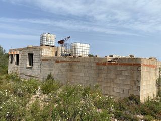 Terreny residencial a Bolbaite