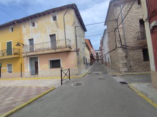 Maison  Constitucio. Se vende casa en senyera