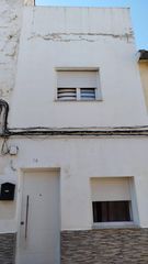 Masia  San antonio 29. Venta de casa de pueblo en lolleria