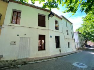 House in Anna. Preciosa casa frente al palacio de cervellon!!!!!!!