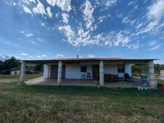 Casa a Bolbaite. Casa de campo con piscina y olivos, todo vallado en bolbaite!!!!