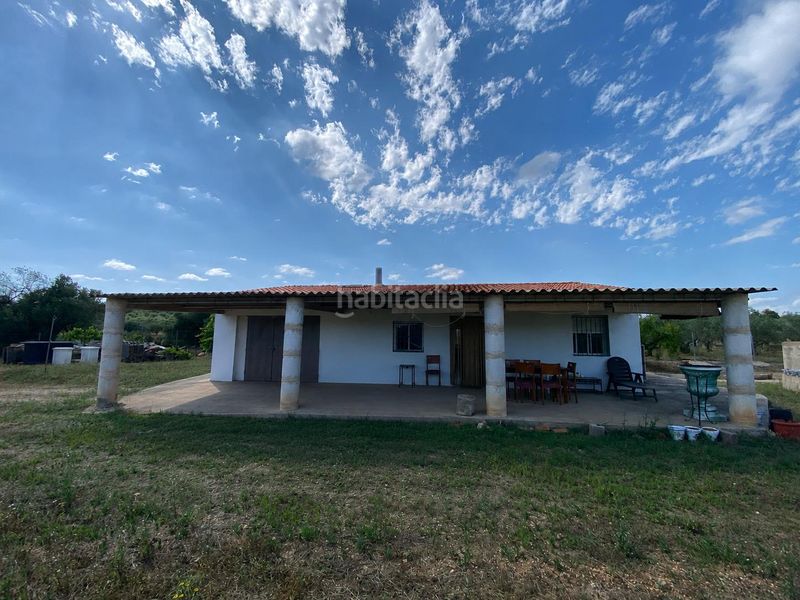 Foto 11ec1f7d-478f-4cd1-a1d7-035d693dfaab. Casa amb aparcament a Bolbaite
