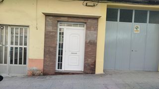 Flat in Olleria (l´). Venta de piso en lolleria