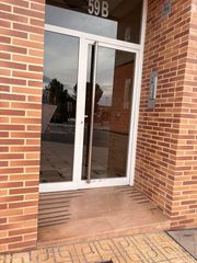 Dachwohnung in Olleria (l´). Venta de encantador ático,  con plaza de garaje ,en lolleria