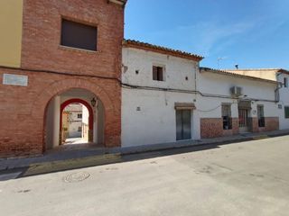 Haus in Estubeny. Encantadora casa en estubeny