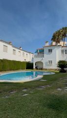 Apartament  Avenida de oliva nova. Preciosa villa en urbanización oliva nova golf