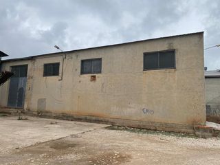 Affitto Capannone industriale in Anna. Amplia nave industrial en alquiler en anna  comunidad valenciana
