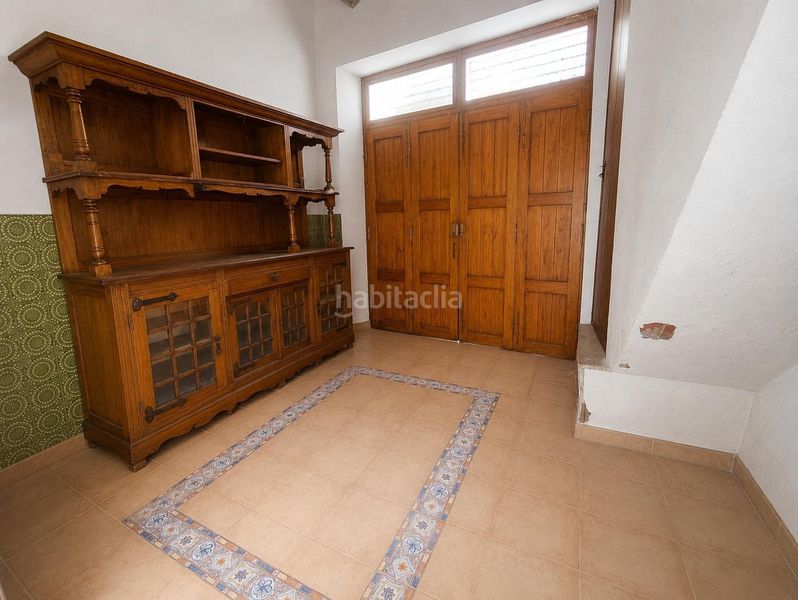 Foto 8be4ab4c-2772-404a-9cc4-bf5aa3cce7d3. Casa amb aparcament a Manuel