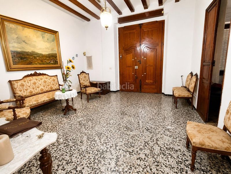 Foto ae15b967-3901-4b5e-a53f-e5fa36488b36. Casa amb aparcament a Manuel