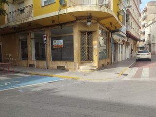 Local Comercial a Villanueva de Castellón