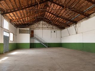 Business premise in Pobla del Duc (la). Almacen