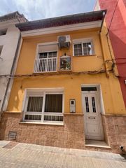House  Calle mayor. Casa completamente reformada en el corazon de navarres, lista pa