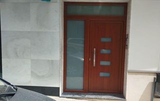 Etagenwohnung in Olleria (l´). Venta de piso, en lolleria