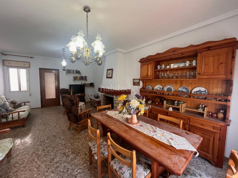 Foto 35665db8-2b3a-482c-9200-40532c632477. Casa amb aparcament a Bicorp
