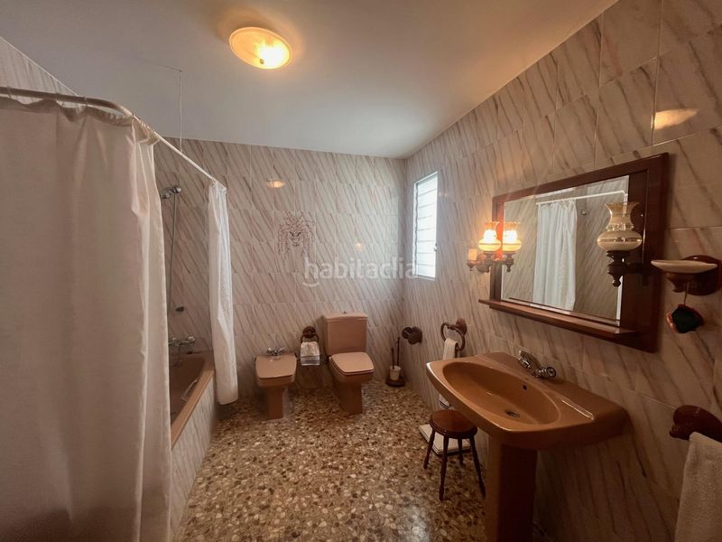 Foto 5adc5d93-9806-4d19-a95f-6d672f600622. Casa amb aparcament a Bicorp