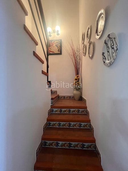 Foto 6a131f31-b789-4d41-a205-b6bb75515d4b. Casa amb aparcament a Bicorp