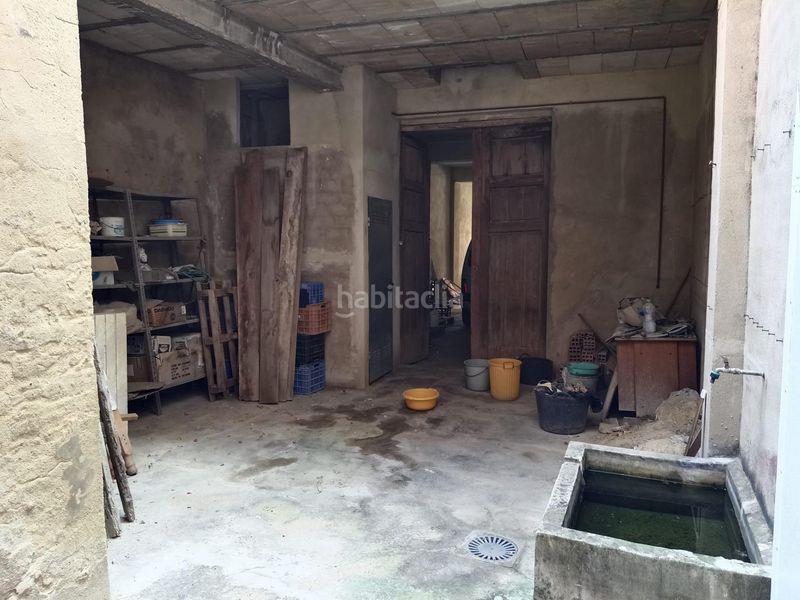 Foto a9e95d1d-c016-4d24-8551-569ddba3315d. Casa a Canals