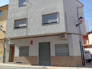 Casa a Pobla del Duc (la). Amplia casa en la pobla del duc