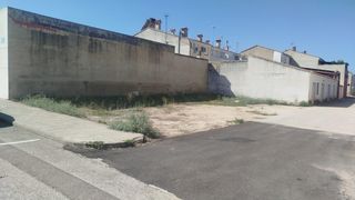 Terreny residencial a Montaverner. Venta de solar urbano, en montaverner