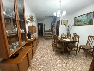 Masia a Bolbaite. Encantadora casa de pueblo en el corazón de bolbaite
