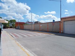 Residential Plot in Guadasséquies. 800 m2 en el centro de guadasséquies, frente al ayuntamiento