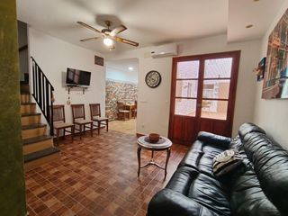 Maison  Calle vallada. Casa lista para entrar a vivir en pleno centro de vallada