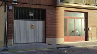 Posto auto in Olleria (l´). Venta de plaza de garaje, en lolleria