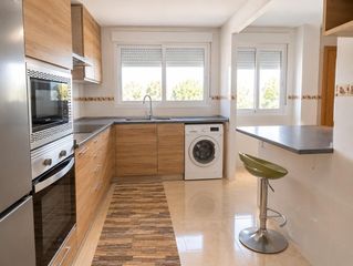Appartamento  Plaza de españa. Se vende piso en alcantara de xuquer reformado