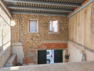 Maison  Calle calle ànimes. Casa con patio para rehabilitación integral en benigànim