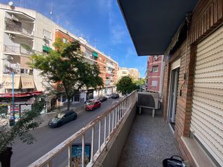 Etagenwohnung in Xàtiva. Amplio piso en xàtiva con ascensor