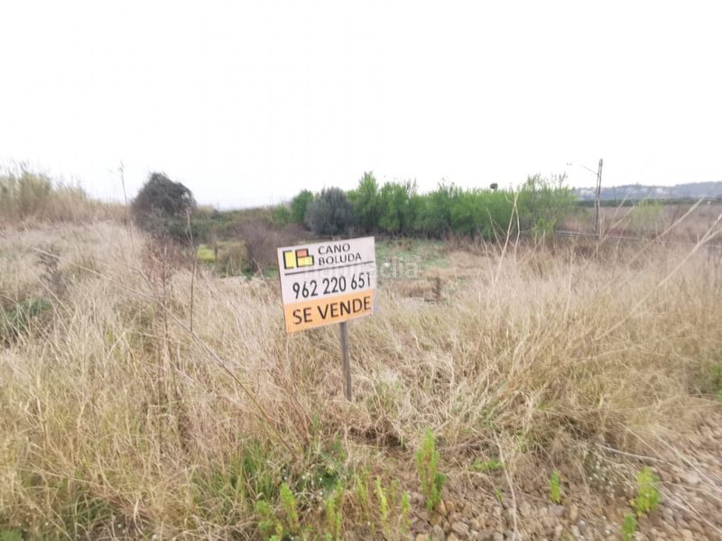 Foto 25ced601-a7b5-48a6-a7e4-dfabd4c66022. Terreny residencial a Alberic