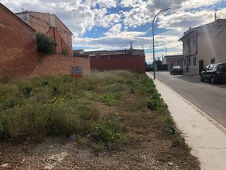 Terreny residencial  Calle juan ramon jimenez. Gran bajada de precio!!!!!!maravilloso solar en chella.