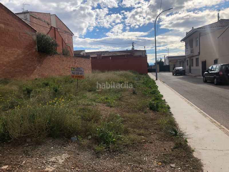 Foto 3e24e9bb-0b74-4569-9509-49d5df4e059a. Terreny residencial a Chella