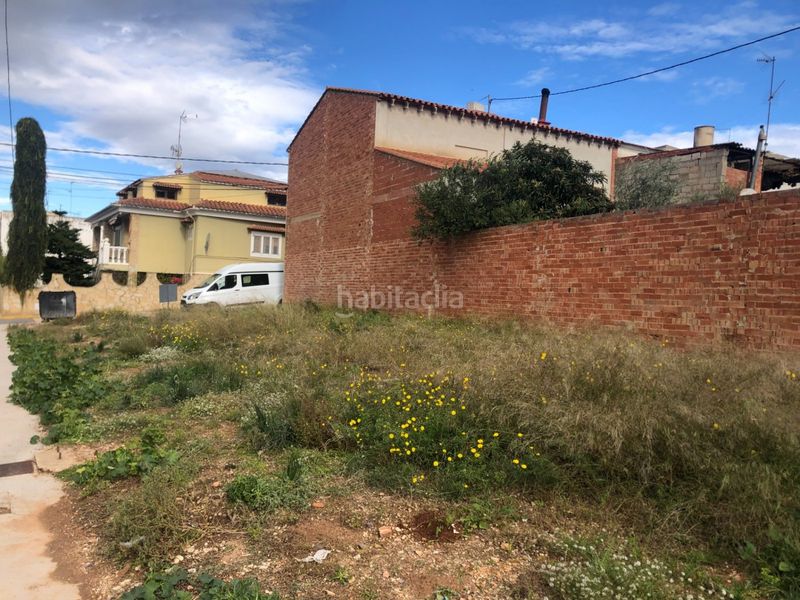 Foto 3f00fb0f-7d24-447a-b9dd-b7b56f9f5f53. Terreny residencial a Chella