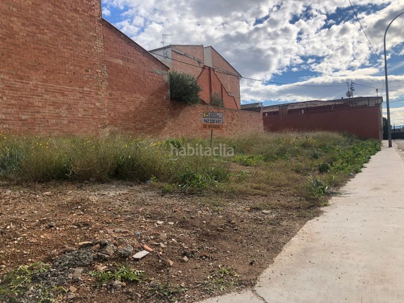 Foto f706827a-ffdc-42e0-9d62-17073f306ae1. Terreny residencial a Chella
