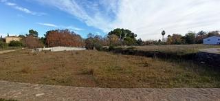 Terreny residencial a Albufera 3. Impresionante terreno en la albufera de anna!!!
