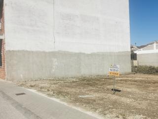 Terreny residencial a Avenida carmen del 14. Terreno urbano en zona nueva de navarrés