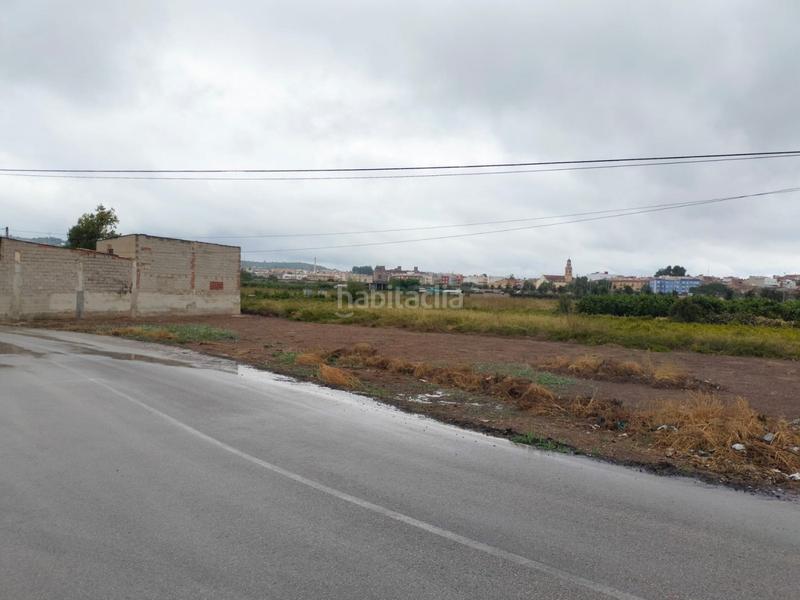 Foto c26cfee7-61e5-4633-95e2-927079099f5b. Finca rústica a Alcúdia de Crespins (l´)