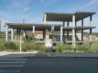 Casa  Avenida ronda blasco ibañez. Maravillosa estructura en pleno centro de chella