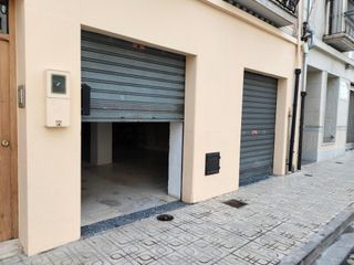 Alquiler Local Comercial en Piera