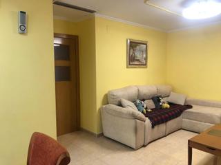Pis a Chella. Gran bajada de precio!!!!!!!!piso en el centro muy luminoso y am