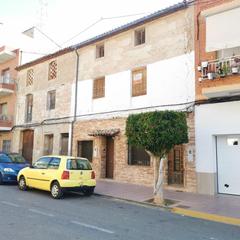 Dúplex a Anna. Piso tipo dúplex, para reformar a tú gusto!!