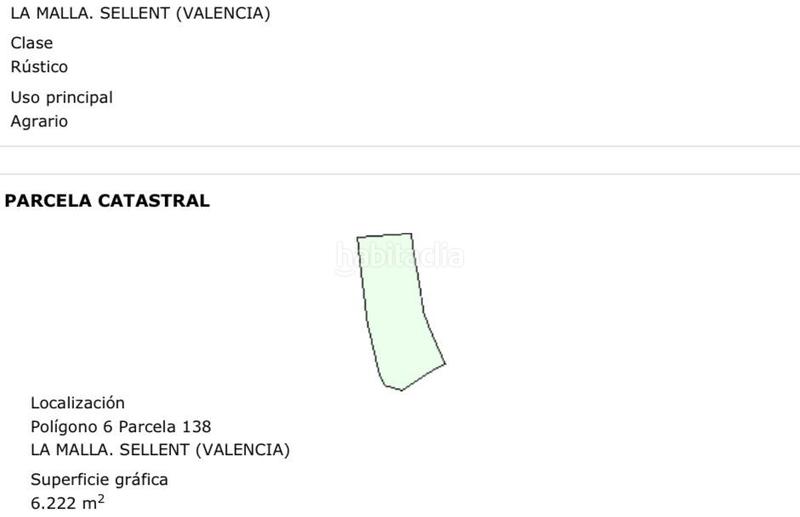 Foto aa03ed80-f140-43eb-b0ef-42046d2c9894. Landgut in Sellent