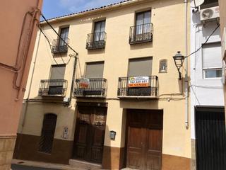 Casa a Chella. Gran bajada de precio!!!!!!!!!!!!!preciosa casa con patio y gara