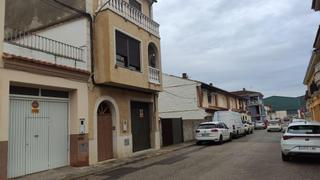 Terreny residencial a Villanueva de Castellón. Solar sin construccion